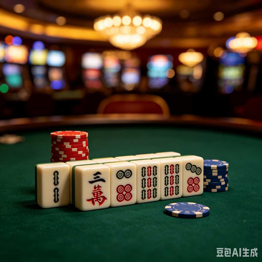 Portland,mahjong