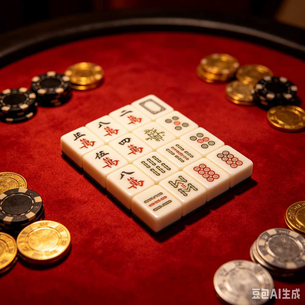 Minneapolis,mahjong
