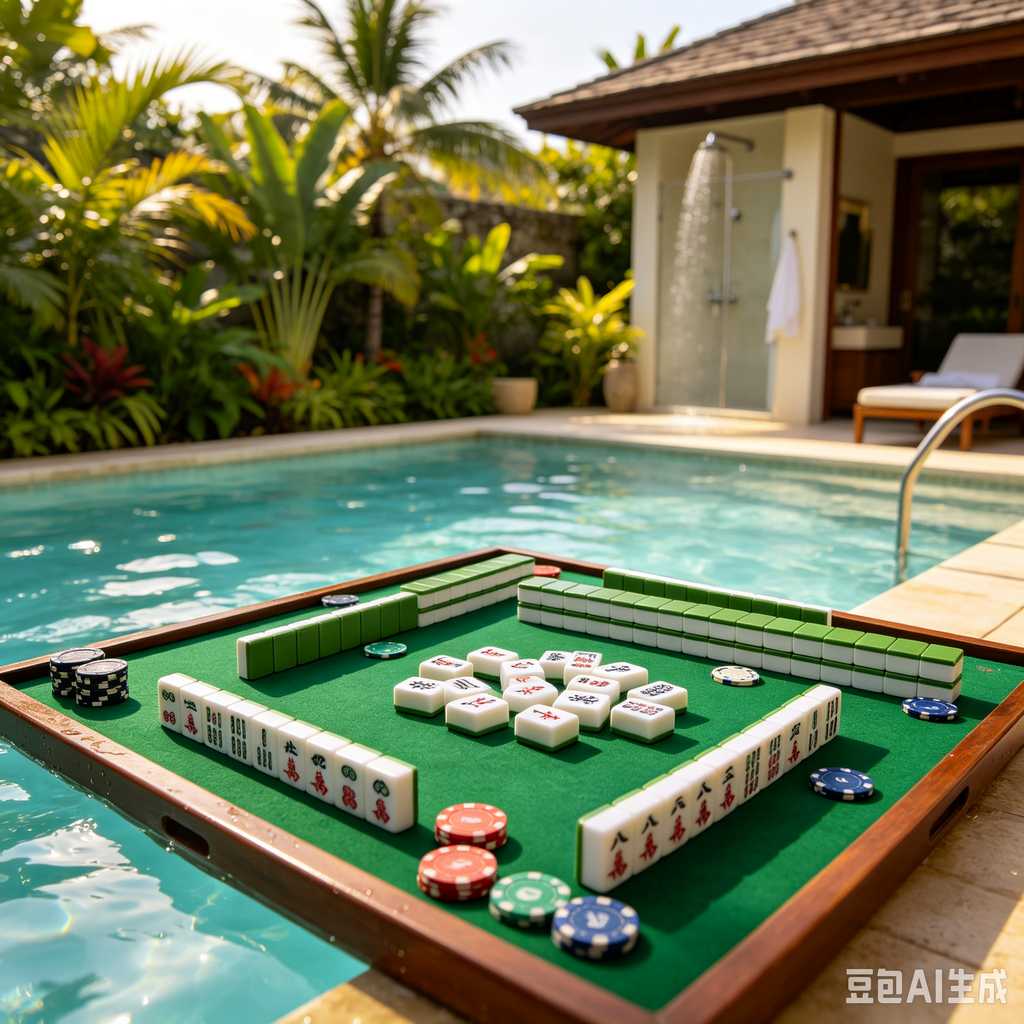 Tennessee,mahjong